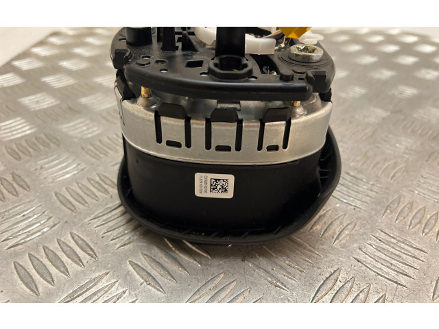 Подушка безопасности водителя 39834785 Volvo XC90