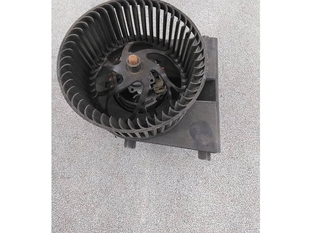 Вентилятор печки 1J1819021A-AIRCON Volkswagen Bora