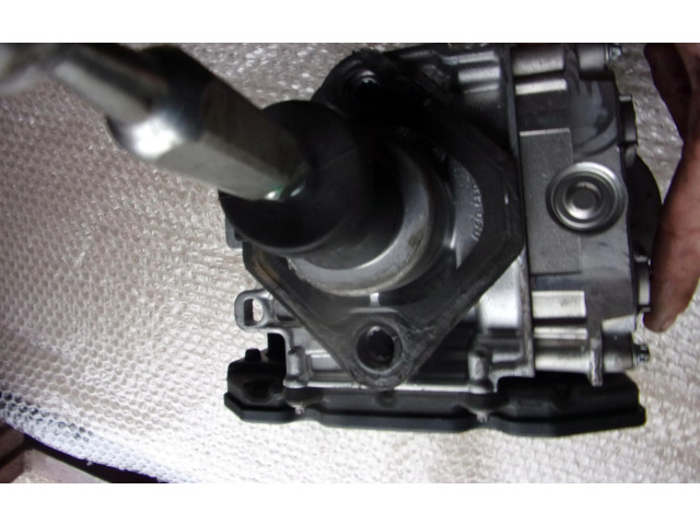 Блок АБС 4K0614105N   Audi  A6 C7  2011 -  года