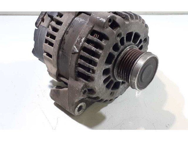 Генератор A6641540102, 28-5874 SsangYong Kyron