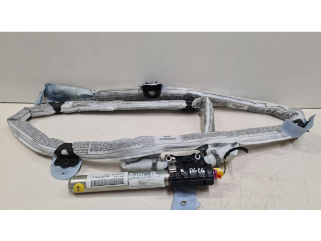 Боковая подушка безопасности 4F5880741A, 30353403A   Audi A6 S6 C6 4F