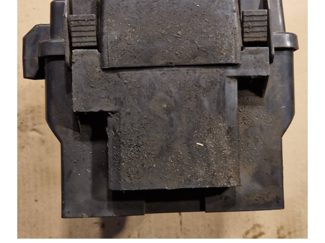 Pojistková skříňka 15887759, 25796965 Hummer H3 2007