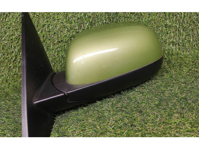 Zpětné zrcátko  KIA Soul 2015  87610B2510, 87610B2510AE3  