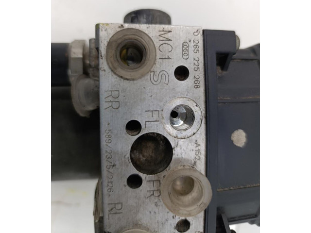 Блок АБС 0265950183   Alfa Romeo  GT  1963 - 1977 года