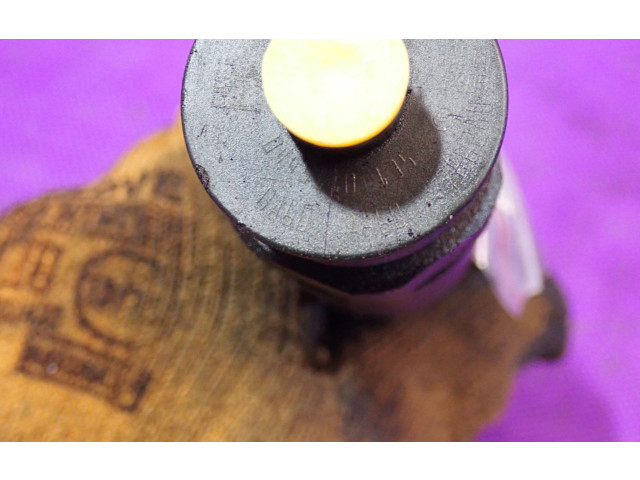 Vstřikovač 0445110135, 0445110135 Peugeot 206 CC 8