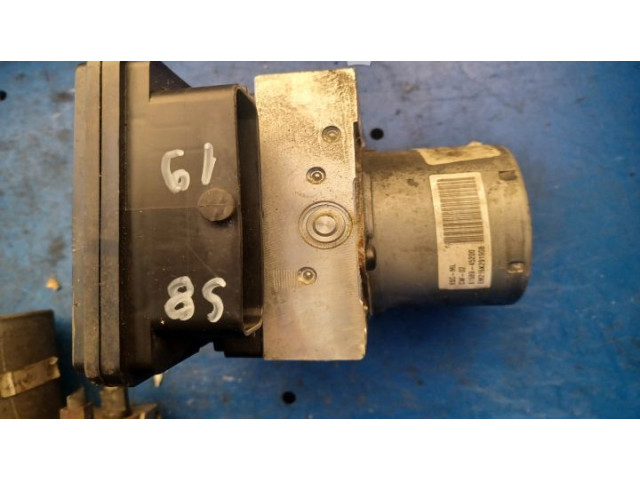 Блок АБС    KIA  Ceed  2012 - 2018 года