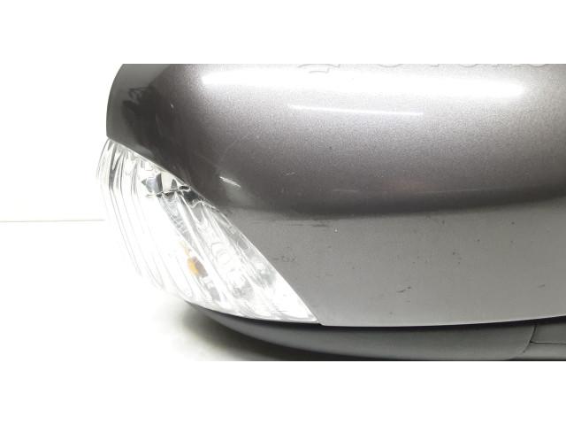 Зеркало электрическое        Volvo XC90  2007 - 2014 года   