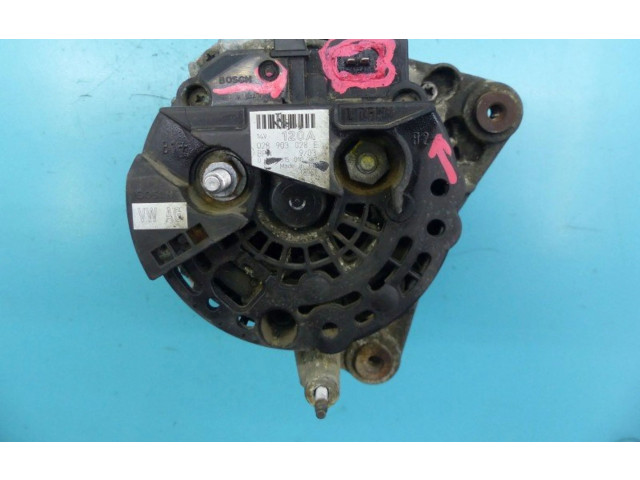 Генератор 028903028, IMPRK1203665 Seat Inca (6k)