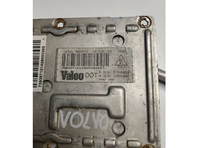 Блок управления Xenon 89035113, 739357121426803452   Volvo XC90