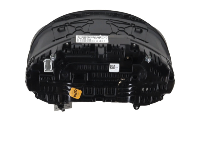 Přístrojová deska Mercedes-Benz GLC X253 C253 2018 A2059000535, K1-2635I