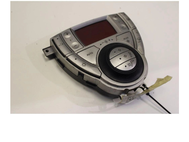 Блок управления климат-контролем 14987100YH Lancia Phedra