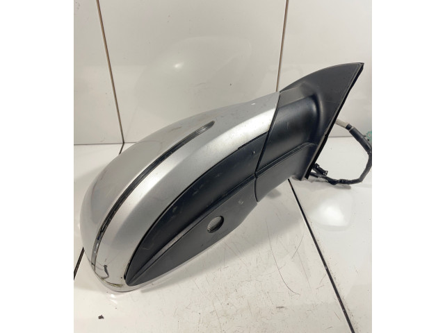 Zpětné zrcátko Audi Q7 4L 2008 4L2857410F, 81442715