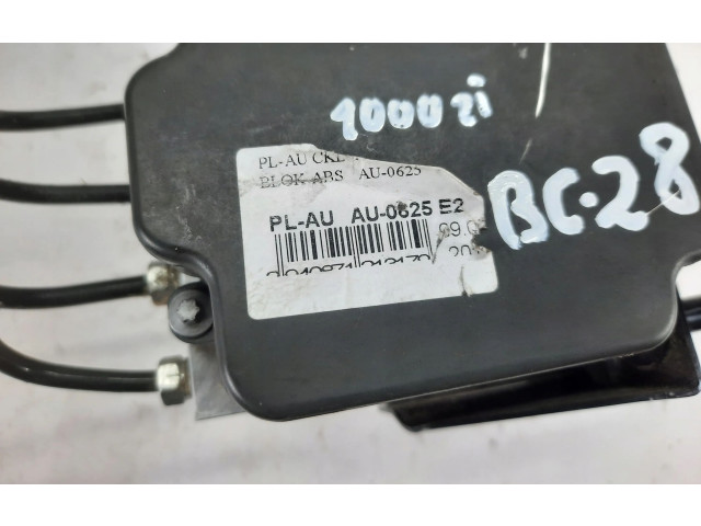 Блок АБС 27536SJ010   Subaru  Forester SK  2018 -  года