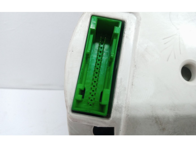 Přístrojová deska Volkswagen Polo III 6N 6N2 6NF 1997 6H0919861