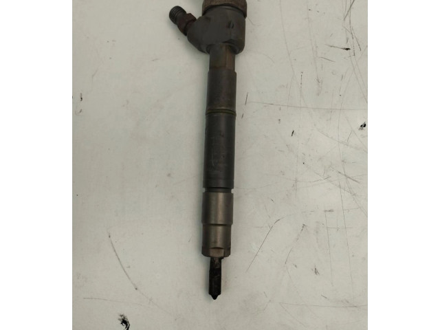 Vstřikovač 0986435049, 0986435049 Mercedes-Benz A W168