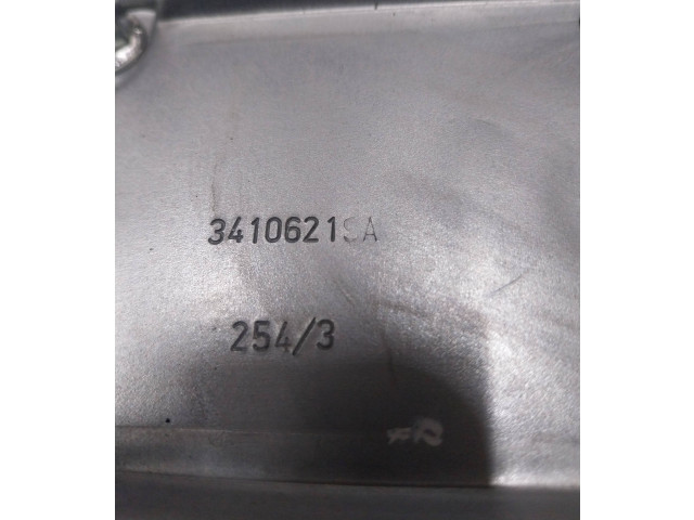 Подушка безопасности пассажира 34106219A, 3064537   Dacia Dokker