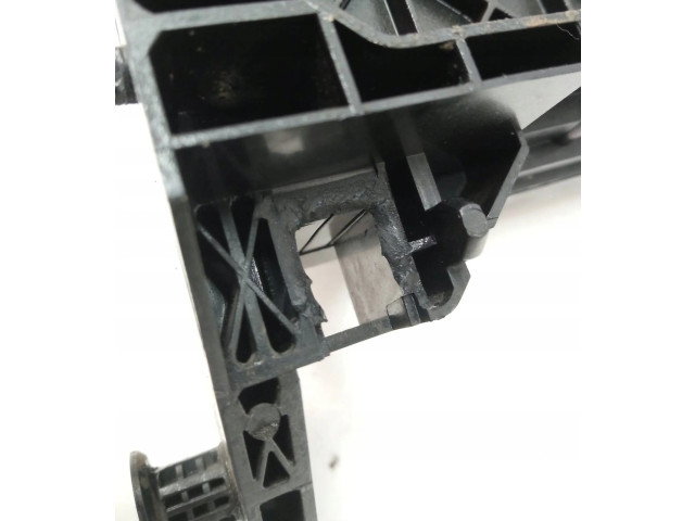 Pojistková skříňka Řídící jednotka BSM 7M3962258AC Seat Alhambra (Mk1) 2003