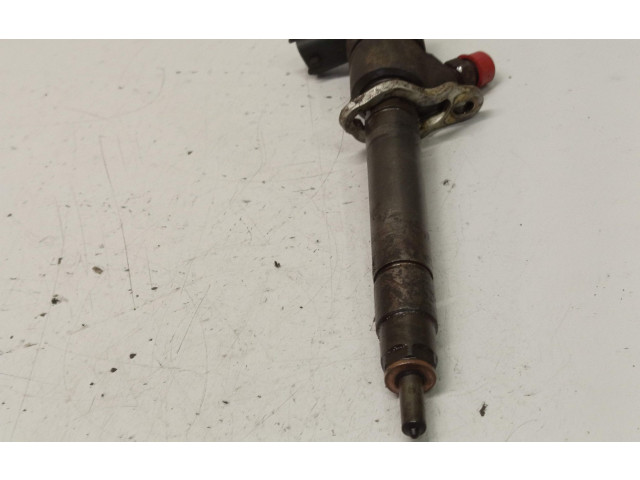 Форсунка 0445110251, 30750283    Volvo XC90   