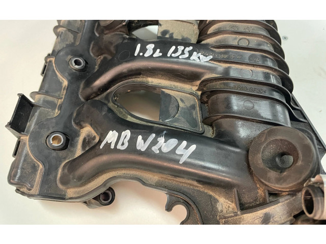 Píst A2710903037, A2661410525 Mercedes-Benz C W204 271860