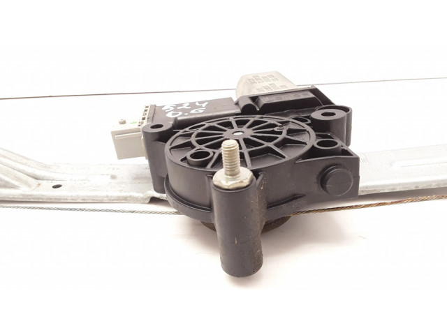 Комплект электрического механизма для подъема окна