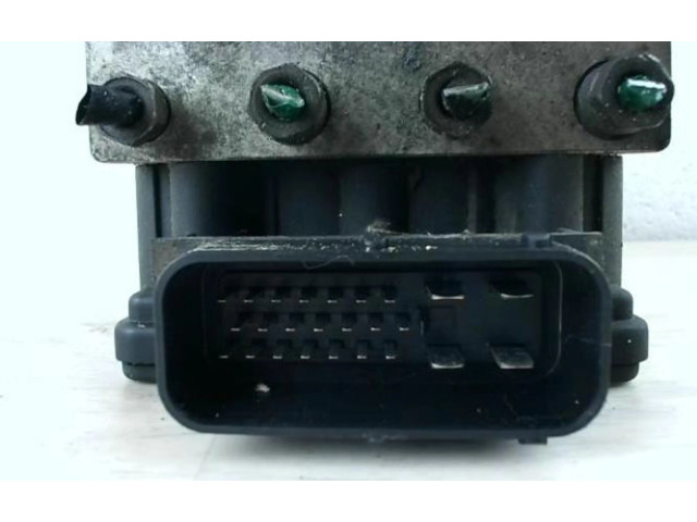 Jednotka ABS 7701206054, 7701206054 Renault Twingo I 2002
