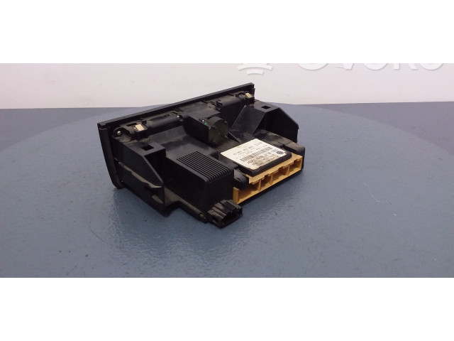 Блок управления климат-контролем 8L0820043K, 8L0820043K   Audi A3 S3 8L