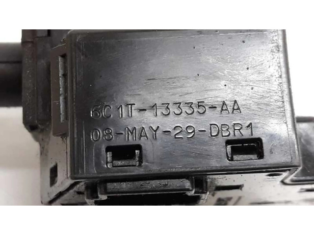 Ручка поворотов/ фонарей