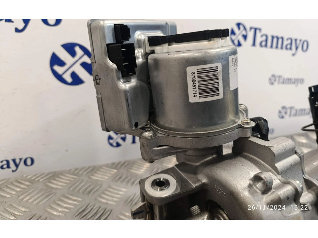    Рулевая рейка 488105296RA, 2076145   Renault Clio V 2019 - - года