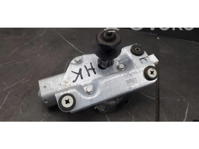 Моторчик заднего дворника 54300012    Rover 200 XV