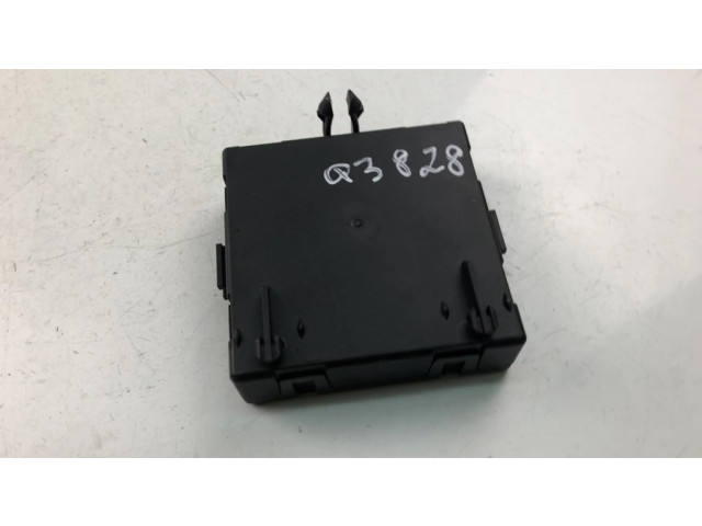 Блок управления дверью