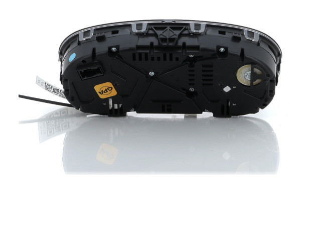 Панель приборов 6V0920741B, K0-0179K   Skoda Fabia Mk3 (NJ)       