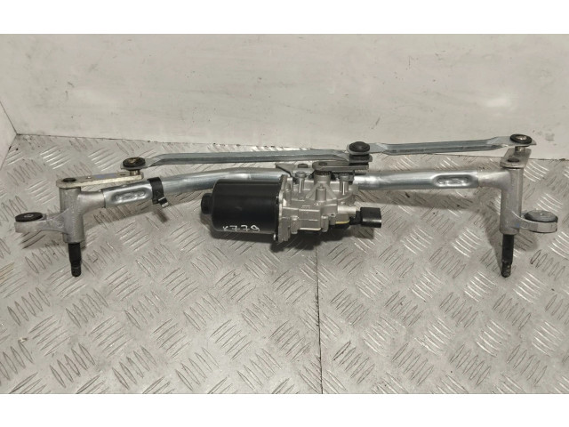 Моторчик заднего дворника GX7317500AB    Jaguar XE