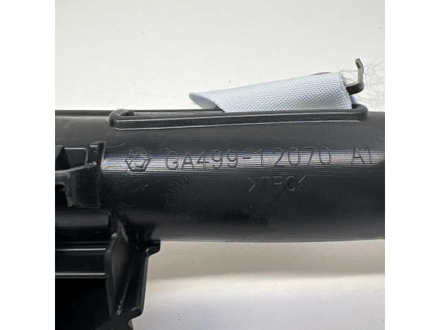 Боковая подушка безопасности GA49912070, 2149F7020 Suzuki Swift