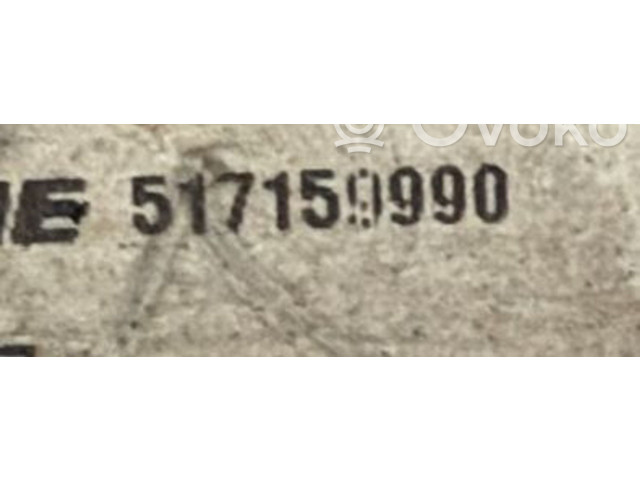 Интеркулер  517159990, 517159990   Alfa Romeo GT 