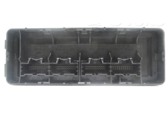 Блок управления 13585639, 1403002   Chevrolet Cruze