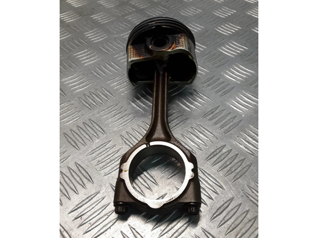 Поршень с шатуном 4J11 4J11 Mitsubishi Outlander для бензинового двигателя 2.0