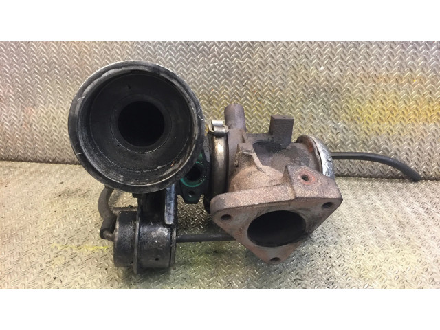 Turbodmychadlo Турбина 6400901780 Mercedes-Benz A W169