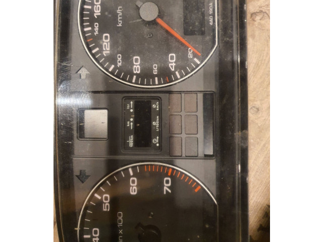 Панель приборов 110008754003, 4A1919033HC   Audi A6 S6 C4 4A       