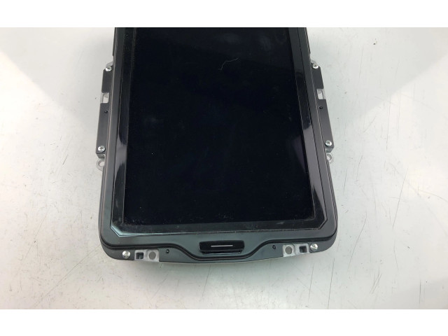 Дисплей    31682851AA   Volvo XC90