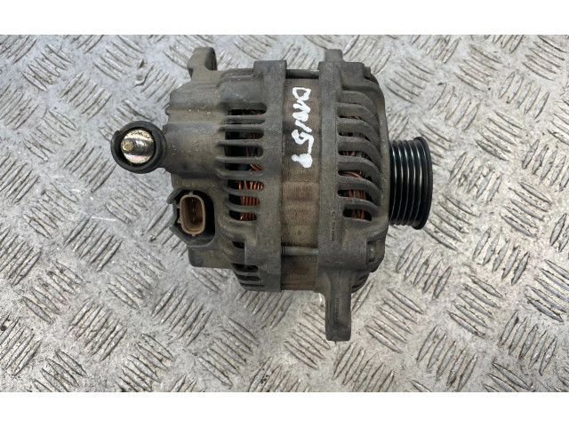 Генератор 23700AA63A Subaru Outback