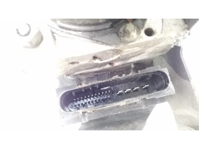 Jednotka ABS 0265231300, 8200038695 Renault Megane II 2002