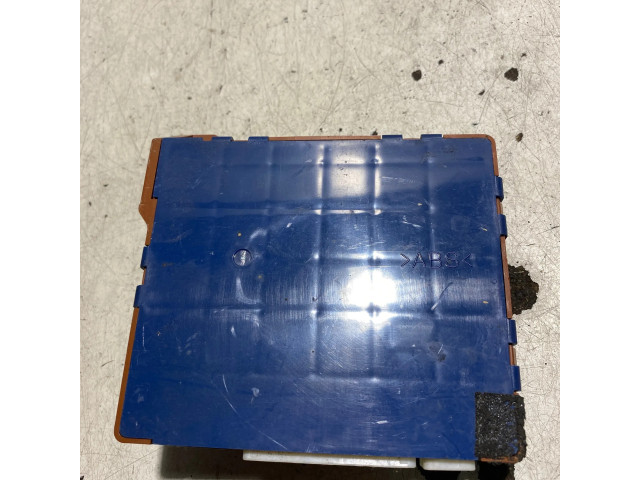 Модуль блока управления кондиционером 8865053111, 1775005181 Lexus IS 220D-250-350