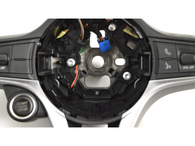 Volant Alfa Romeo Giulia 2017 01561262920