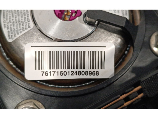 Подушка безопасности водителя 07354984110, 61990050C   Ford Ka