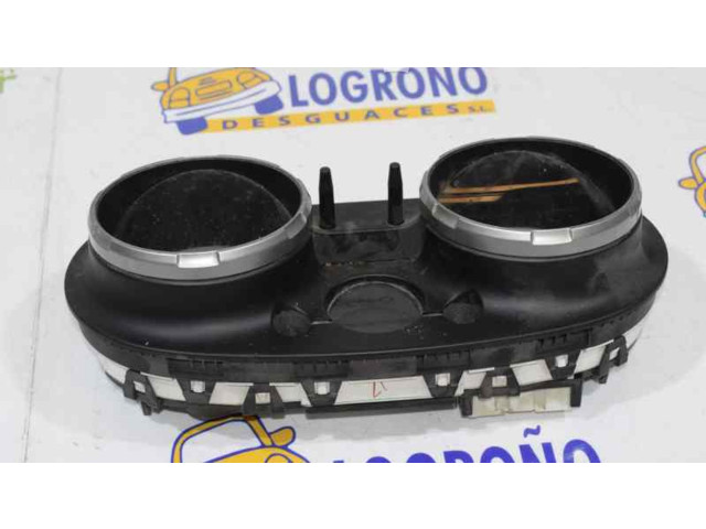 Панель приборов 24810JD51A Nissan Qashqai