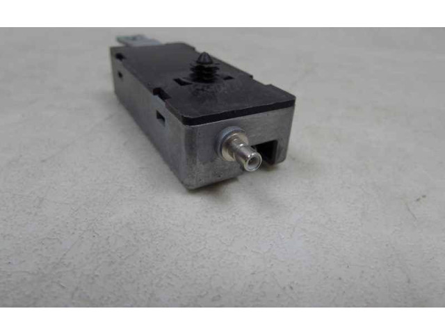 Турбина Antenos valdymo blokas Ford Galaxy  6M2T-18C847-AC, 58213   для двигателя QXWA      