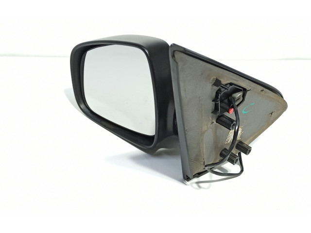 Зеркало электрическое        Dacia Logan Pick-Up  2005 -  года   