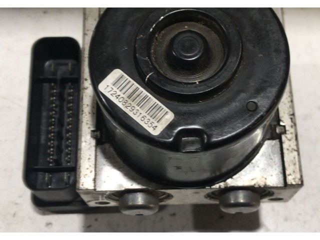 Блок АБС 06.2109-0201.3, 06.2109-0201.3 Suzuki Ignis - года