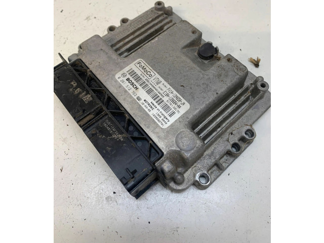 Блок управления двигателем Блок управления 0261S12763 Ford B-MAX