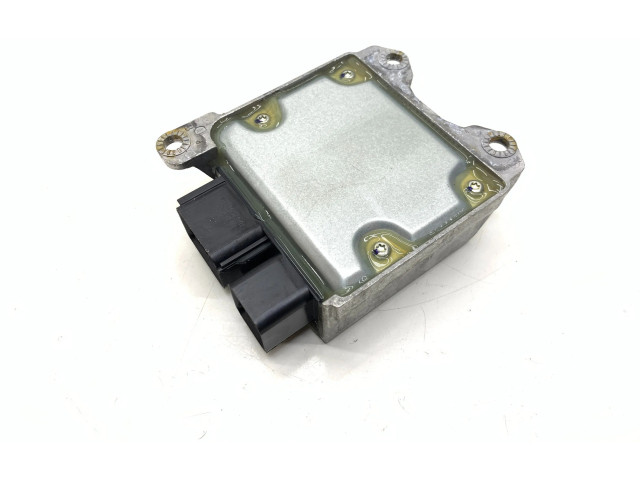 Блок подушек безопасности HJE9666BJ   Jaguar XK8 - XKR